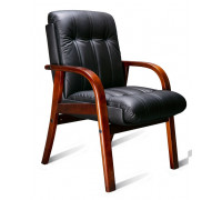 Кресло для посетителей CANNES BD LX
