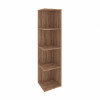 Модуль приставной 4 ячейки LK.PM-4 Locker Plus