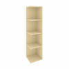 Модуль приставной 4 ячейки LK.PM-4 Locker Plus