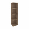 Модуль приставной 4 ячейки LK.PM-4 Locker Plus