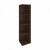 Модуль приставной 4 ячейки LK.PM-4 Locker Plus