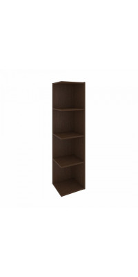 Модуль приставной 4 ячейки LK.PM-4 Locker Plus