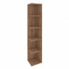 Модуль приставной 5 ячеек LK.PM-5 Locker Plus