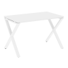Стол рабочий на X-образной опоре VR.L-SRX-2.7 Loft