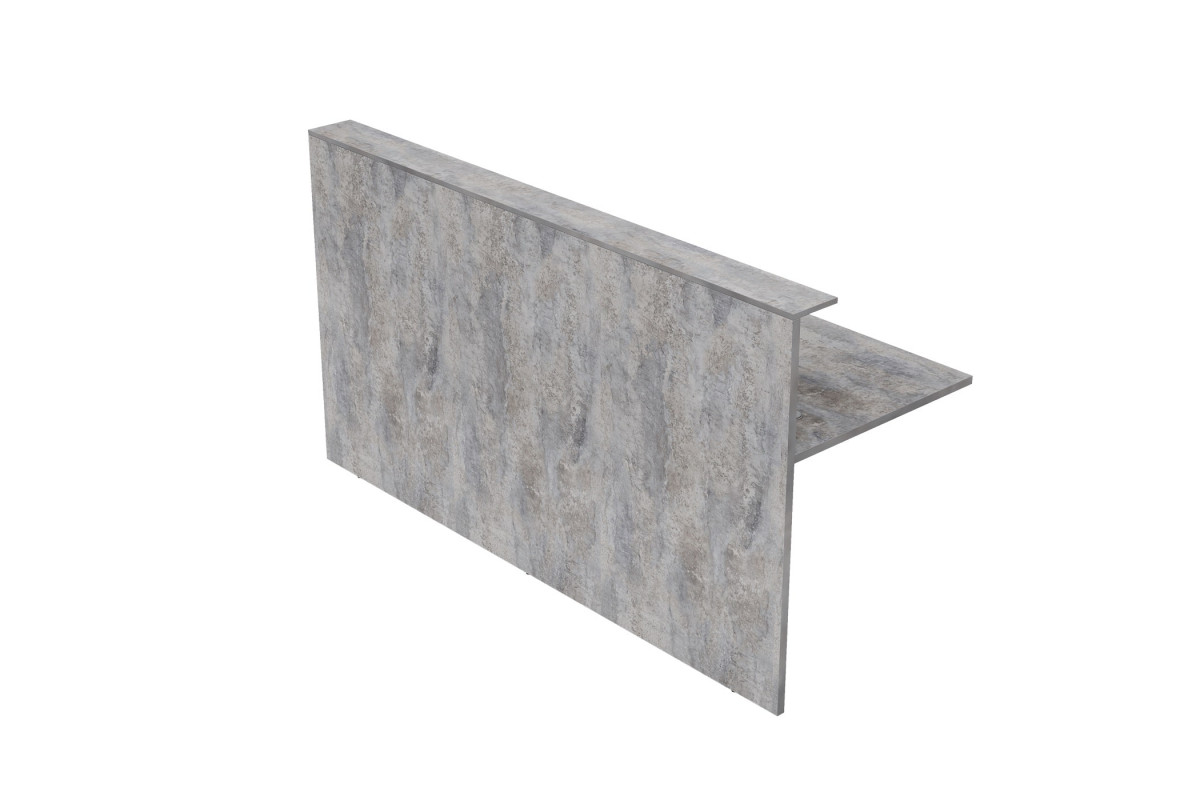 Модуль ресепшн прямой 1МП.009 по выгодным ценам