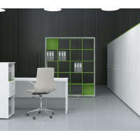 Мебель для персонала Sentida Color
