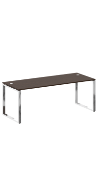 Стол рабочий руководителя на О-обр. м/к БО.СРР-6.8 Metal System Direct