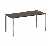 Стол рабочий руководителя на П-обр. м/к БП.СРР-4.7