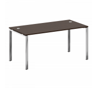 Стол рабочий руководителя на П-обр. м/к БП.СРР-4.8