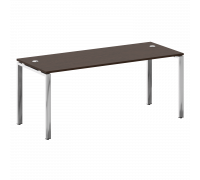 Стол рабочий руководителя на П-обр. м/к БП.СРР-5.7