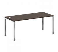Стол рабочий руководителя на П-обр. м/к БП.СРР-5.8