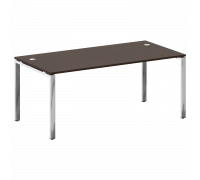 Стол рабочий руководителя на П-обр. м/к БП.СРР-5.9