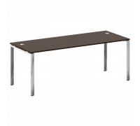 Стол рабочий руководителя на П-обр. м/к БП.СРР-6.8