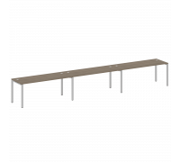 Рабочая станция на 3 раб.места на П-образном м/к БП.СМ-3.5