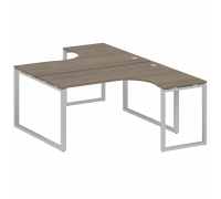 Рабочая станция криволинейная на О-образном м/к БО.РАС-СА-2.4