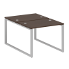 Рабочая станция на О-образном м/к БО.РАС-СП-2.1 Metal System