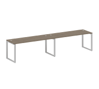 Рабочая станция на 2 раб.места на О-образном м/к БО.СМ-2.5