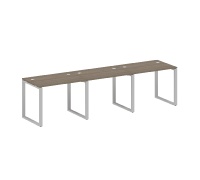 Рабочая станция на 3 раб.места на О-образном м/к БО.СМ-3.1