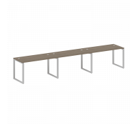 Рабочая станция на 3 раб.места на О-образном м/к БО.СМ-3.3