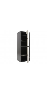 Бухгалтерский шкаф AIKO SL-125/2Т