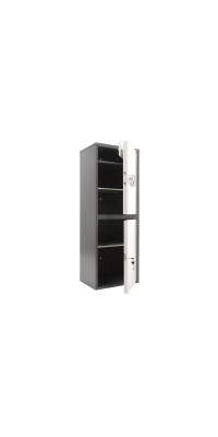 Бухгалтерский шкаф AIKO SL-125/2Т EL