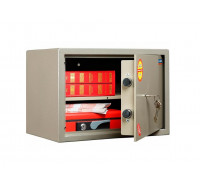 Мебельный сейф для офиса VALBERG ASM-28