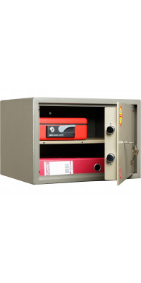Мебельный сейф для офиса VALBERG ASM-30