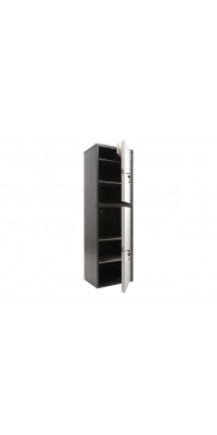 Бухгалтерский шкаф AIKO SL-150/2Т