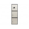 Бухгалтерский шкаф AIKO SL-150/3Т EL