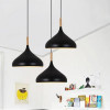 Подвесной светильник Moderli V1291-1P Eline 1*E27*60W