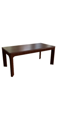 Стол кофейный 120 Sorbonne walnut