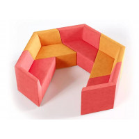 Серия мебели Оригами