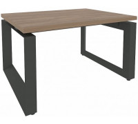 Стол журнальный на О-образном м/к O.MO-SJ-1