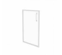 Фасад стекло в раме низкий левый O.SR-3(L)