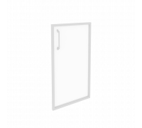 Фасад стекло в раме низкий правый O.SR-3(R)