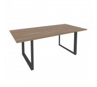 Стол переговорный на О-образном м/к O.MO-PRG-19