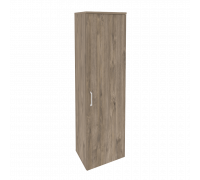 Гардероб узкий  (правое исполнение) O.GB-1(R)