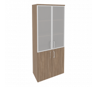 Шкаф высокий широкий O.ST-1.2R