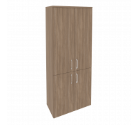 Шкаф высокий широкий O.ST-1.3