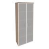 Шкаф высокий широкий O.ST-1.10R Onix