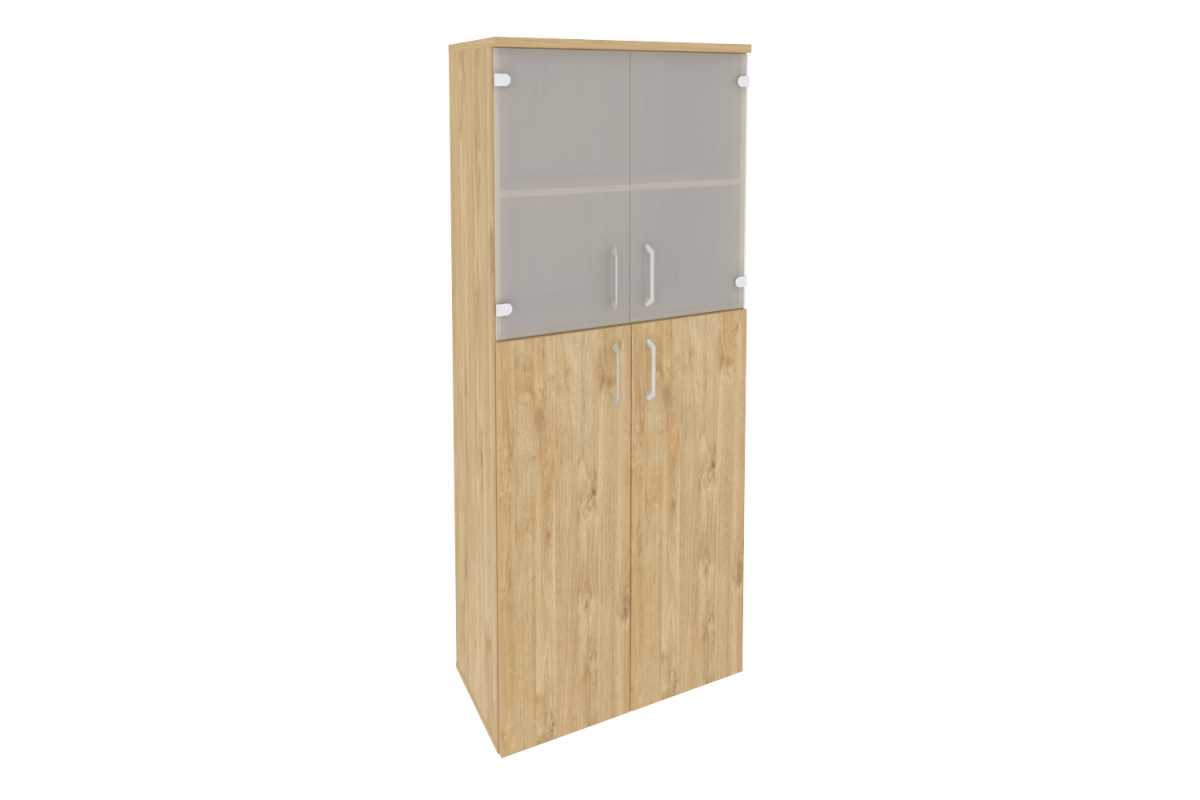 Шкаф высокий широкий O.ST-1.7 Onix