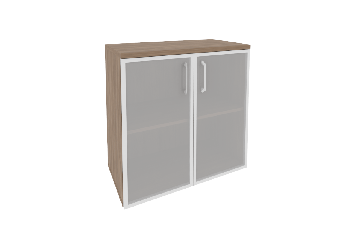 Шкаф низкий широкий O.ST-3.2R Onix