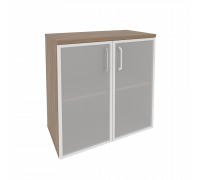 Шкаф низкий широкий O.ST-3.2R