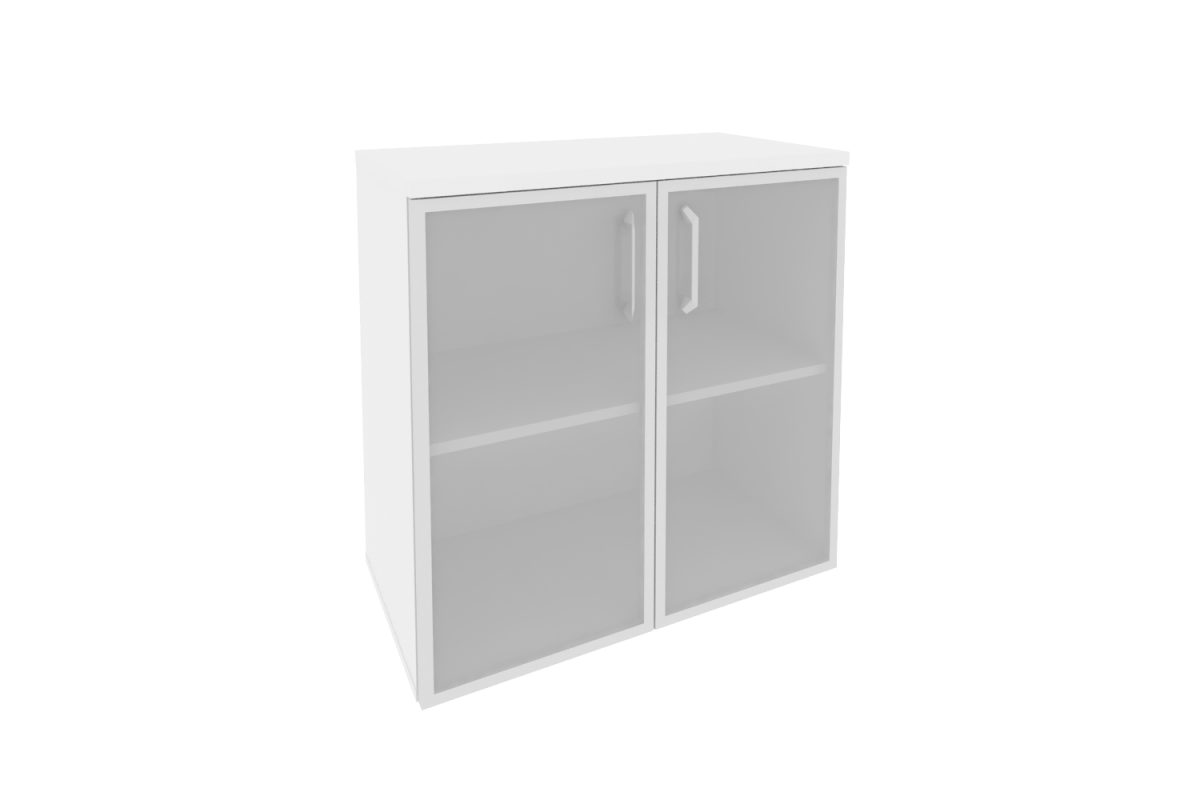 Шкаф низкий широкий O.ST-3.2R Onix