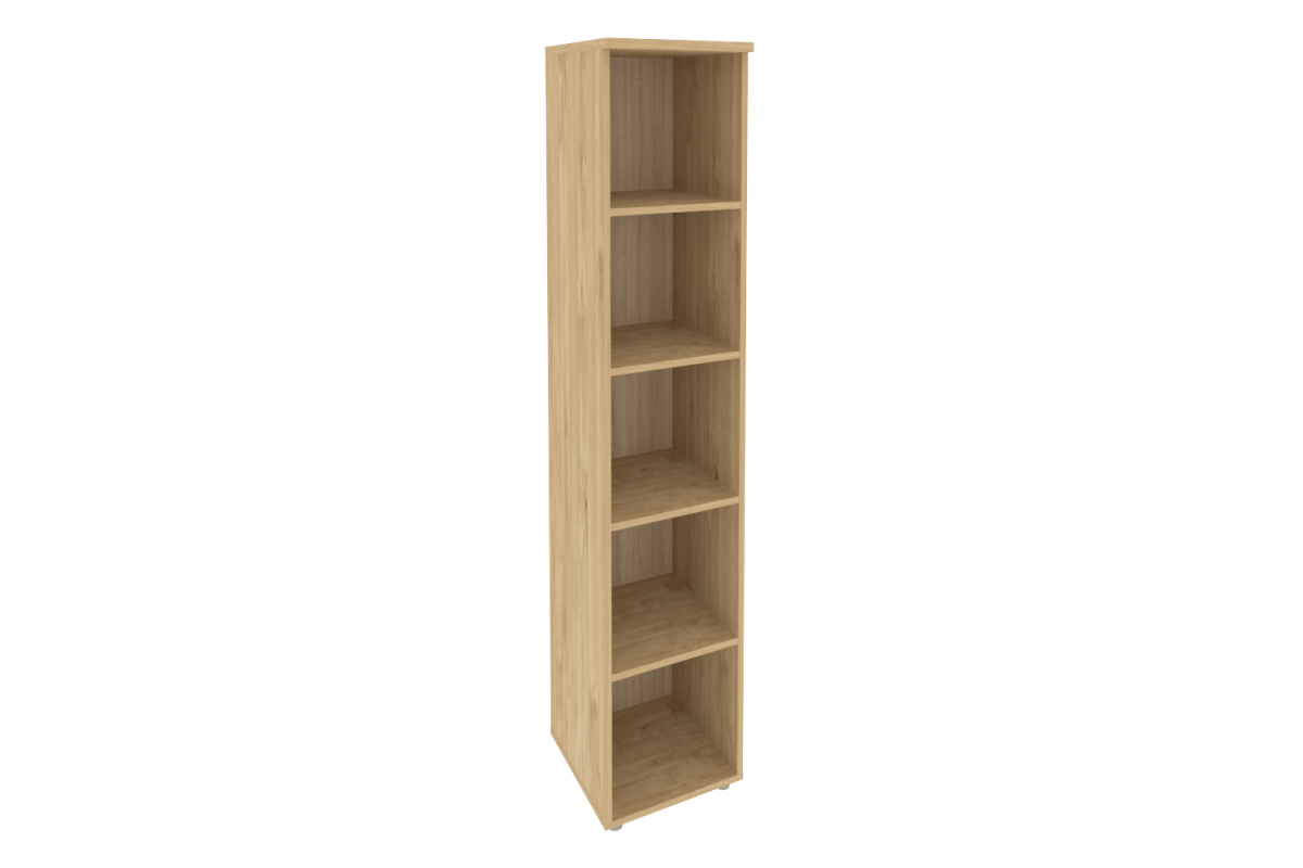 Стеллаж высокий узкий O.SU-1 Onix