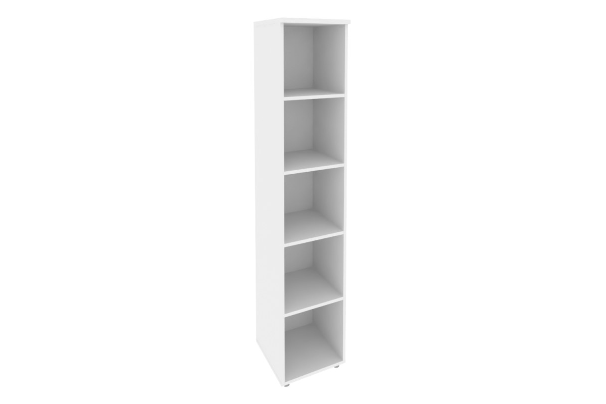 Стеллаж высокий узкий O.SU-1 Onix