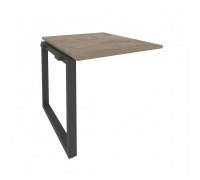 Проходной наборный элемент переговорного стола O.MO-NPRG-0