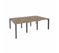 Рабочая станция на П-образном м/к O.MP-D.RS-6.0.7