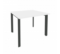 Стол переговорный (1 столешница) O.MP-PRG-1.1