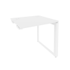 Стол-приставка на О-образном м/к к опорным элементам O.MO-SPR-0.7 Onix